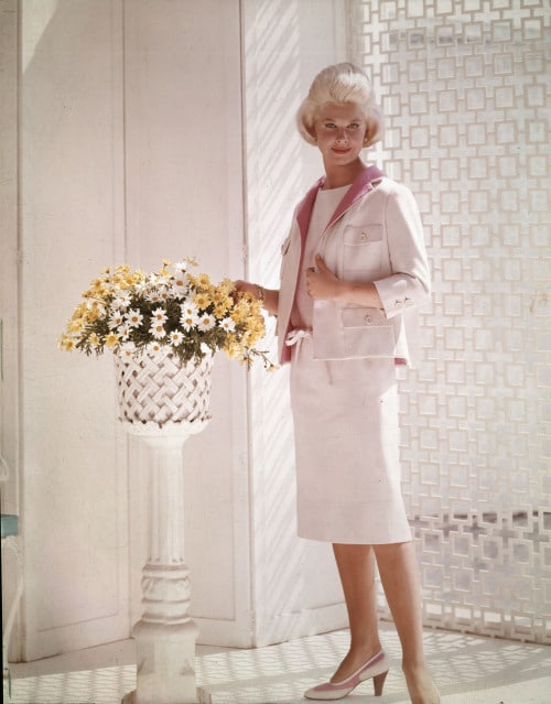 Doris Day