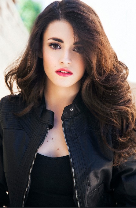 Daniela Bobadilla Daniela Bobadilla