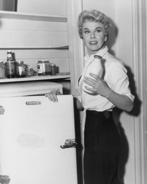 Doris Day Doris Day