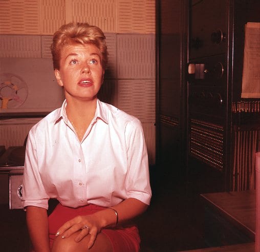 Doris Day Doris Day