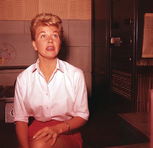 Doris Day