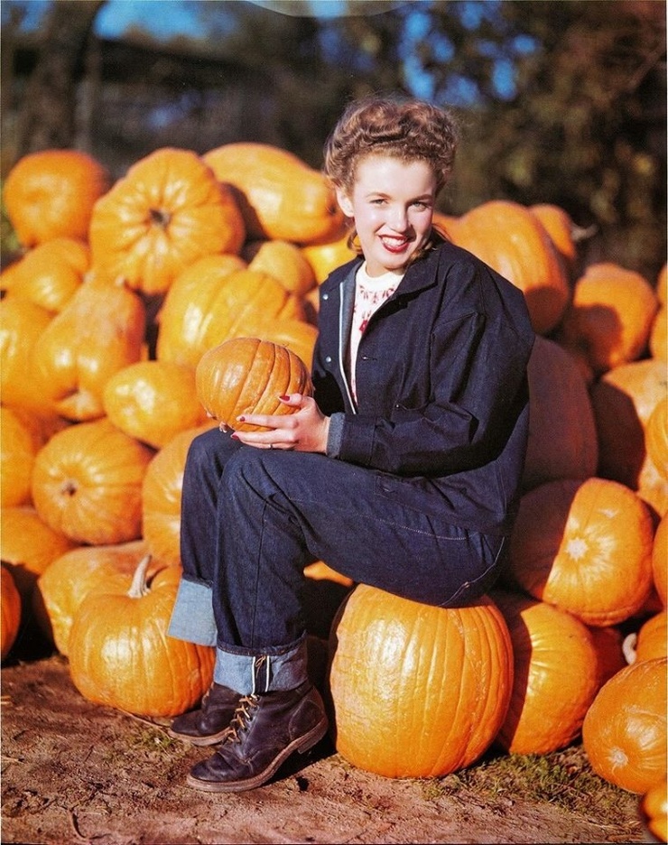 Marilyn Monroe