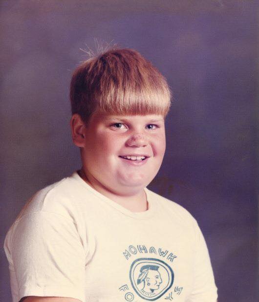 Chris Farley