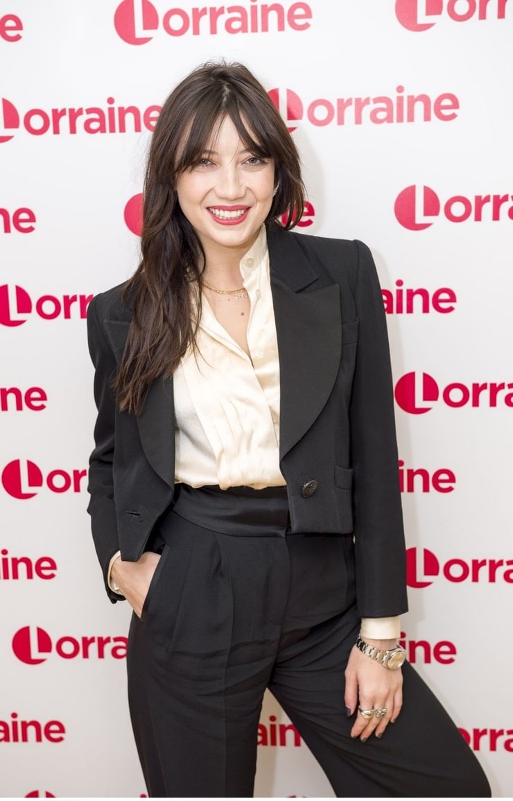 Picture of Daisy Lowe