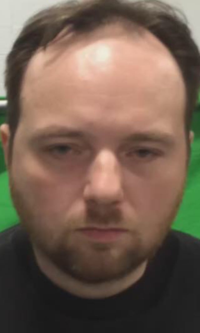 Rich Evans