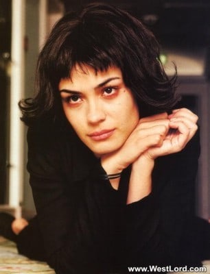 Shannyn Sossamon