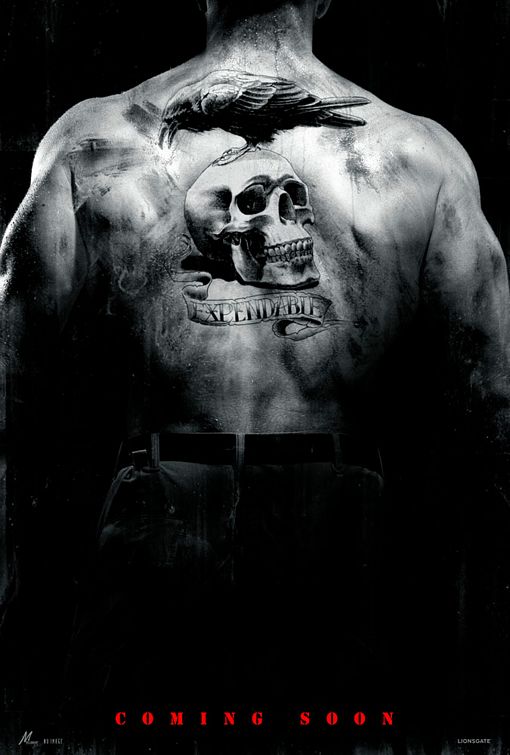 The Expendables 2 The Expendables 2