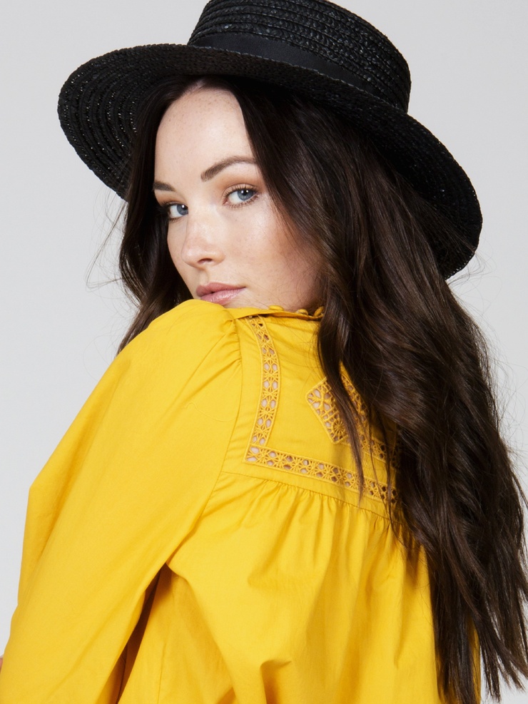 Chandler Bailey Chandler Bailey