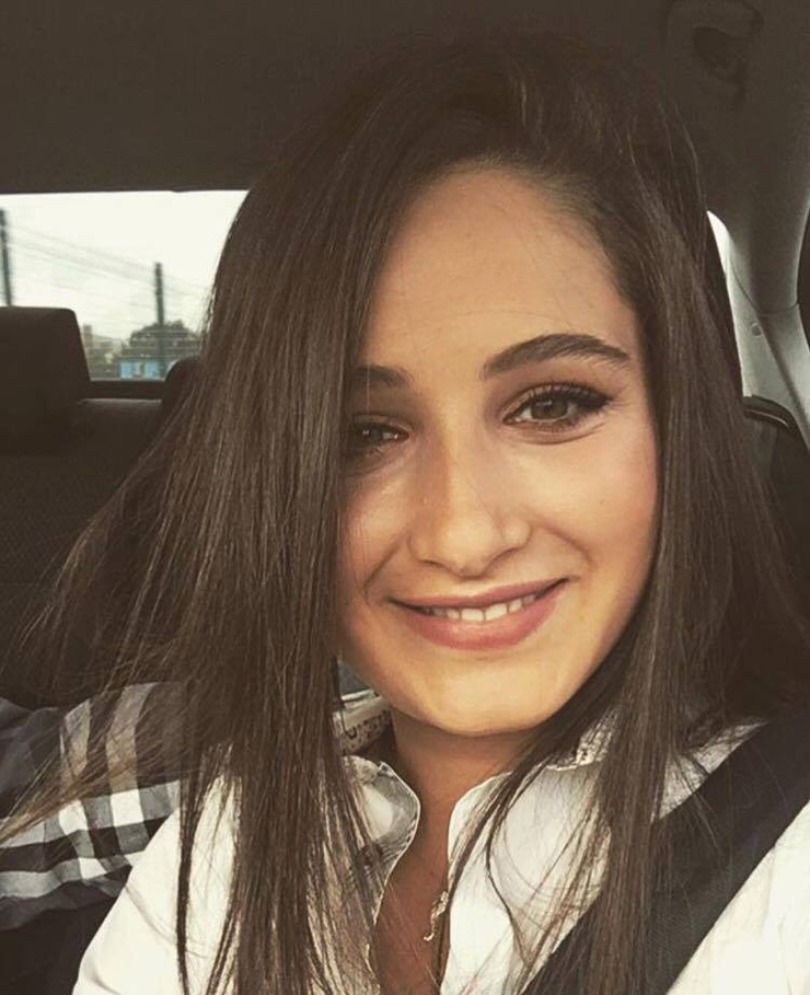 Oyuncu Gokce Akyildiz