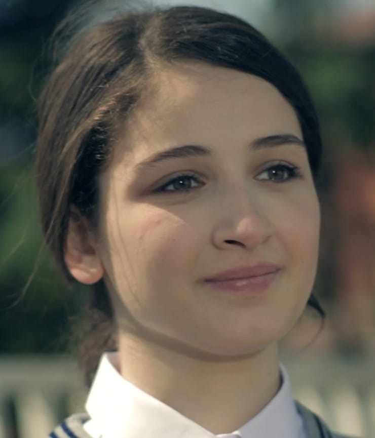 Oyuncu Gokce Akyildiz