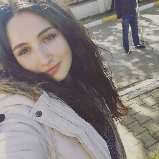 Oyuncu Gokce Akyildiz