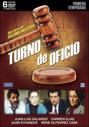 Turno de oficio