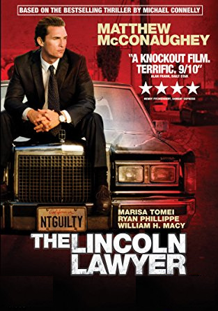 The Lincoln Lawyer