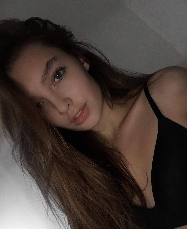 Polina Litvinova Polina Litvinova