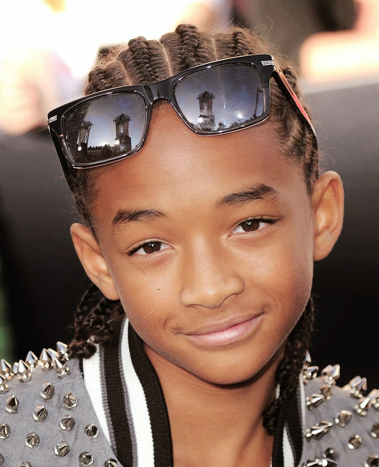 Jaden Smith Jaden Smith