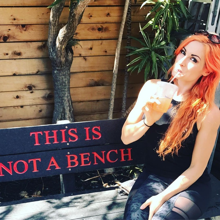 Rebecca Quin