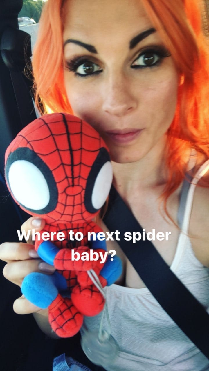 Rebecca Quin