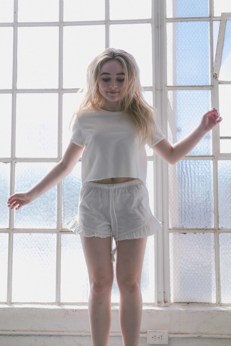 Sabrina Carpenter