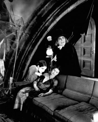 London After Midnight