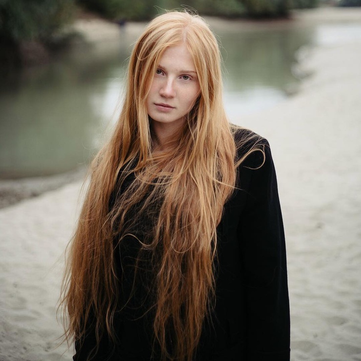Valeria Seleznyova