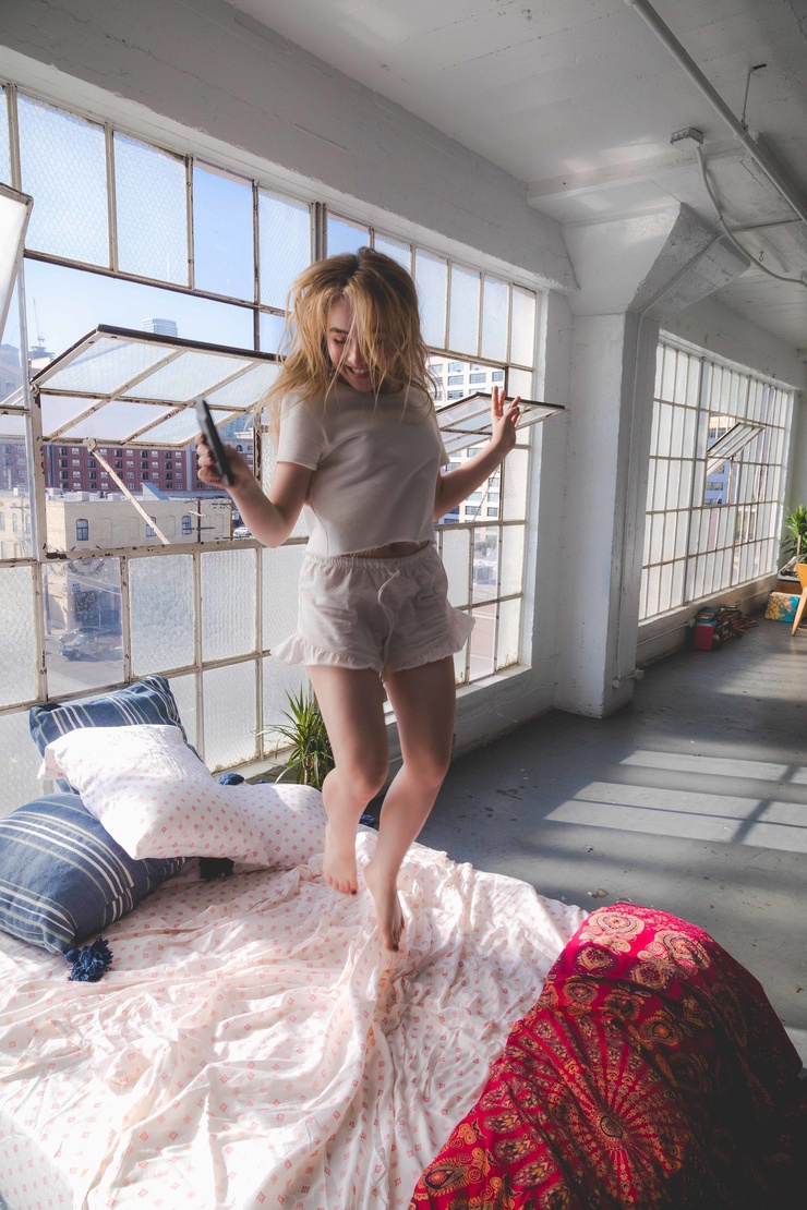 Sabrina Carpenter Sabrina Carpenter