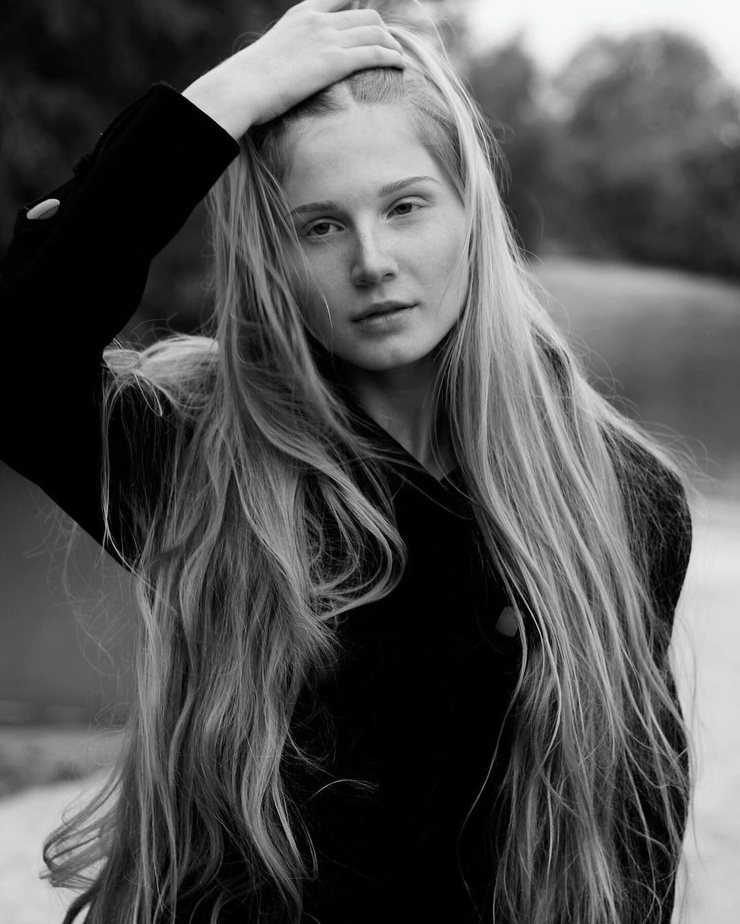 Valeria Seleznyova