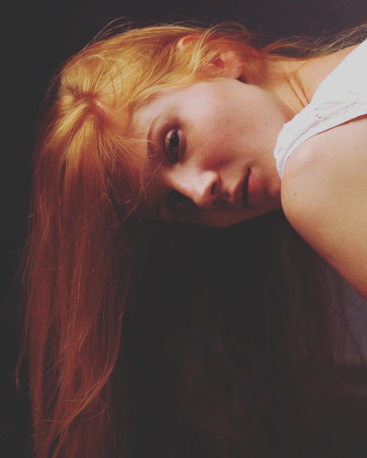 Valeria Seleznyova