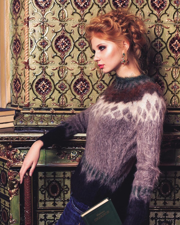 Valeria Seleznyova