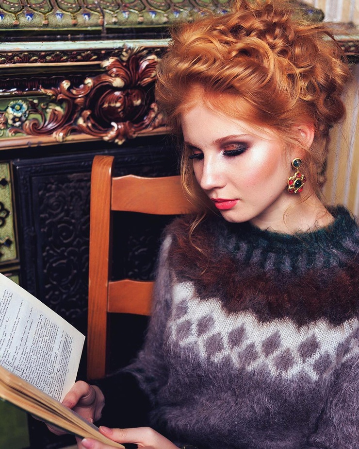 Valeria Seleznyova