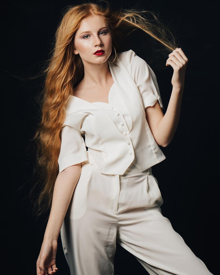 Valeria Seleznyova