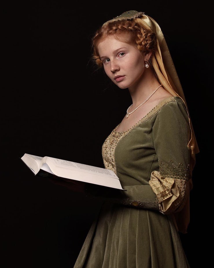 Valeria Seleznyova