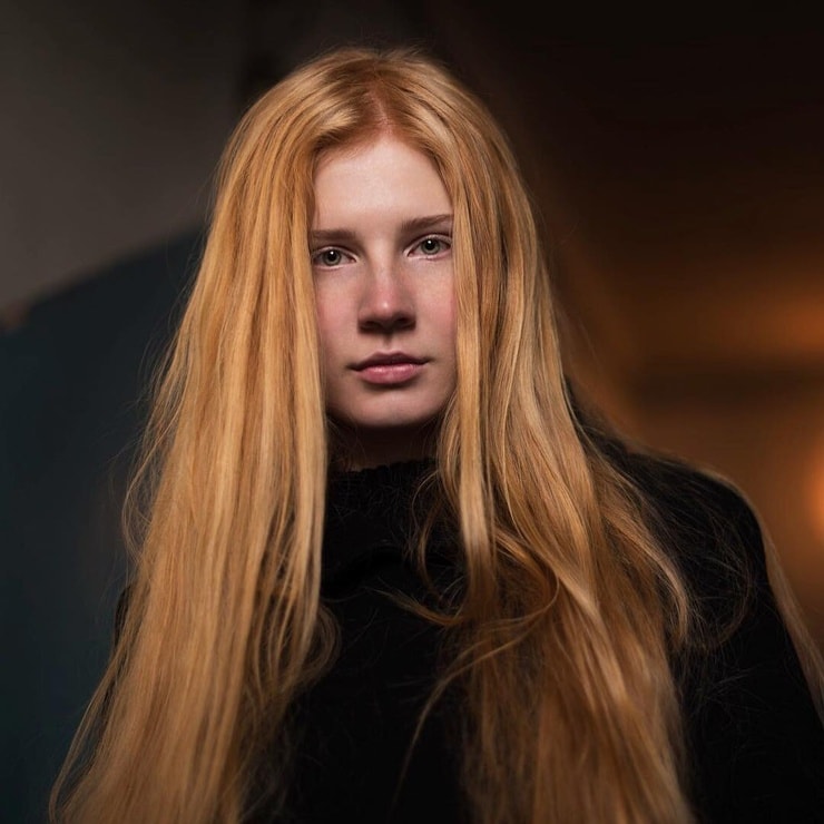 Valeria Seleznyova