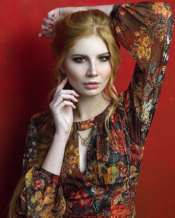 Valeria Seleznyova