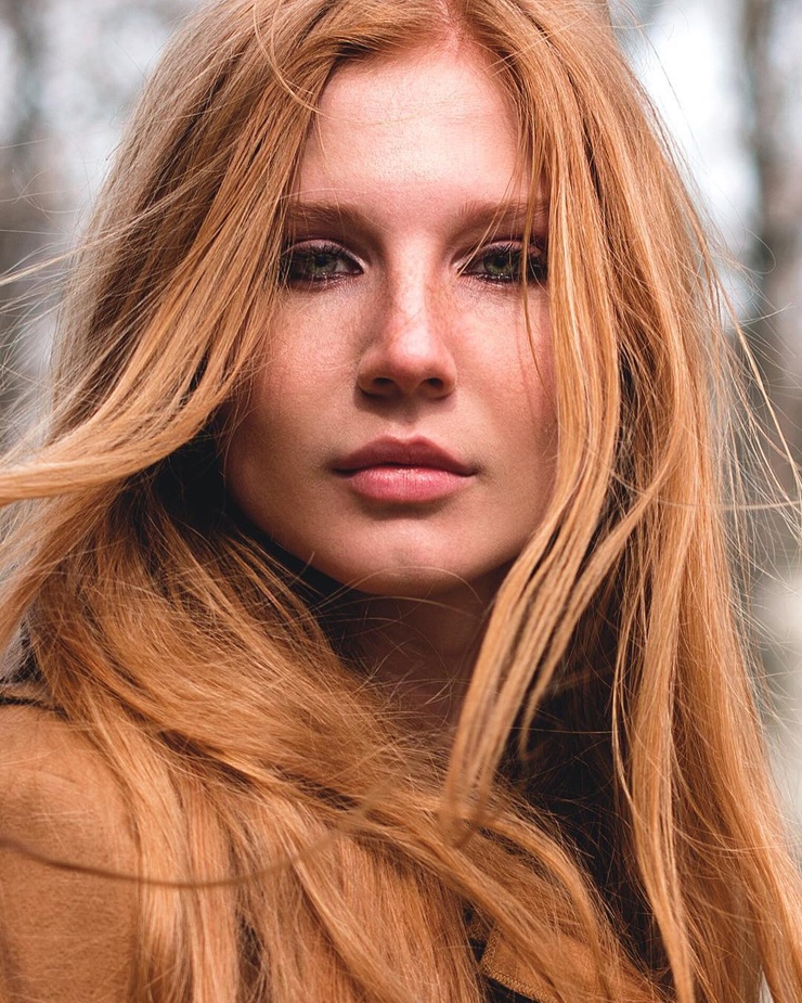 Valeria Seleznyova