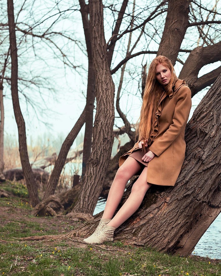 Valeria Seleznyova