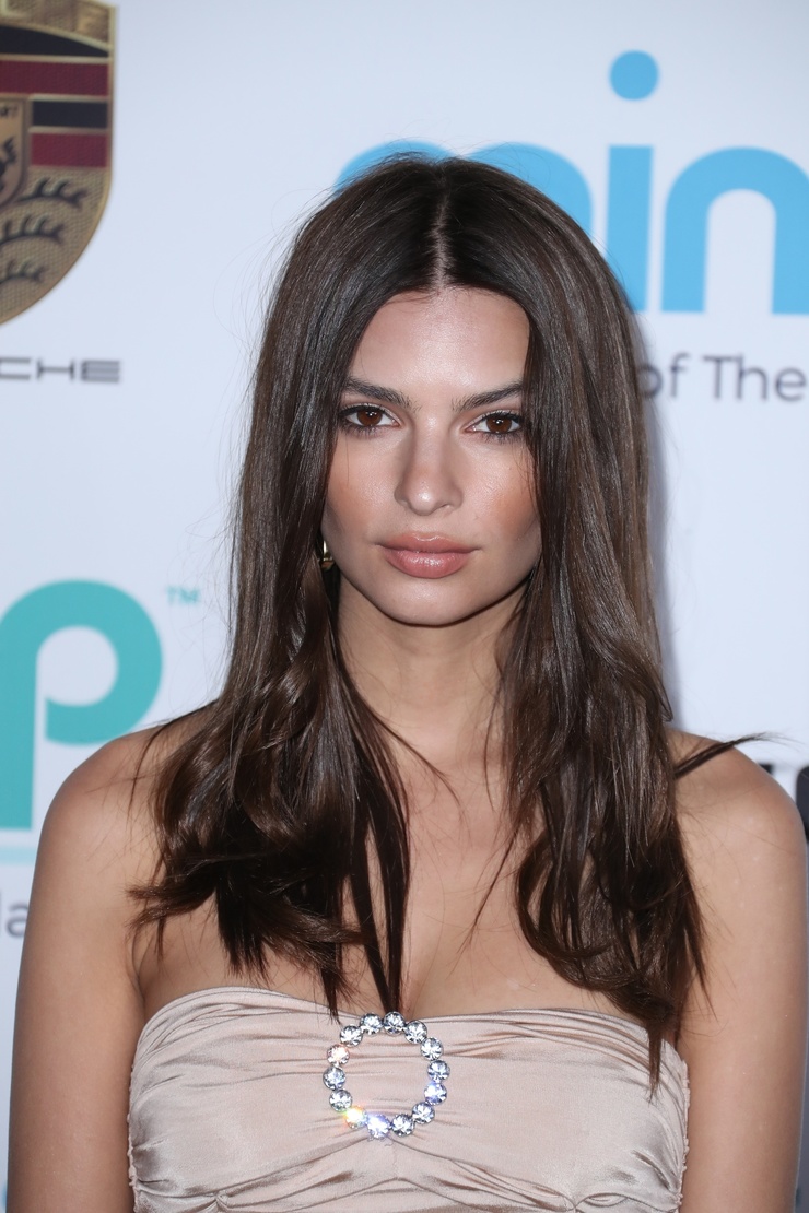 Emily Ratajkowski