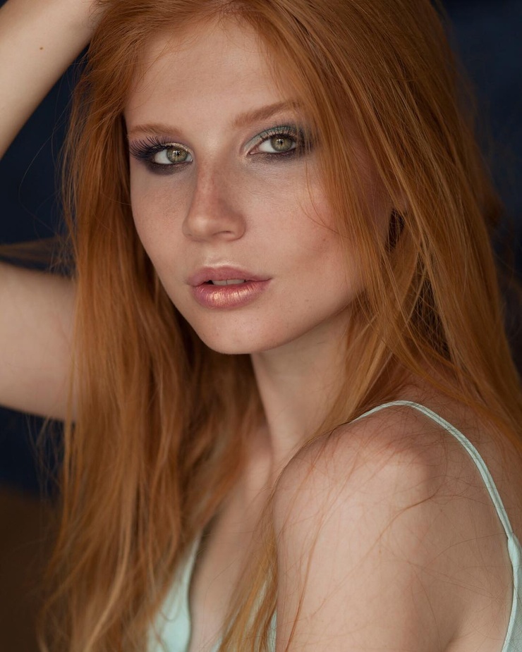 Valeria Seleznyova