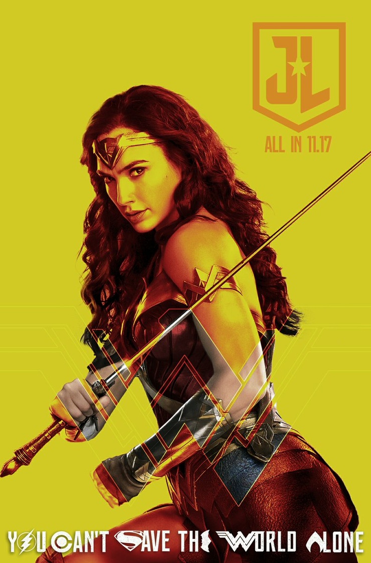 Gal Gadot
