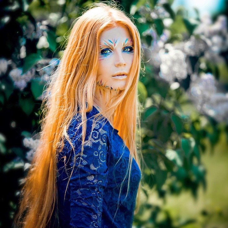 Valeria Seleznyova