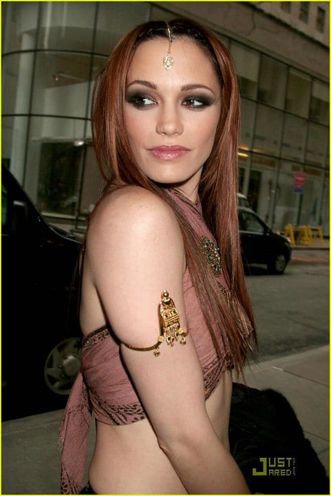 Jessica Sutta