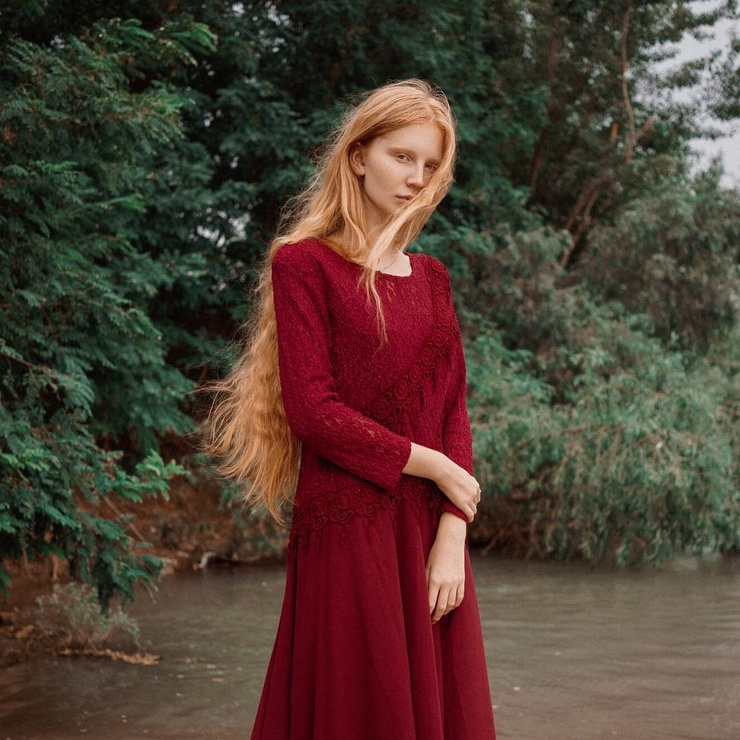 Valeria Seleznyova