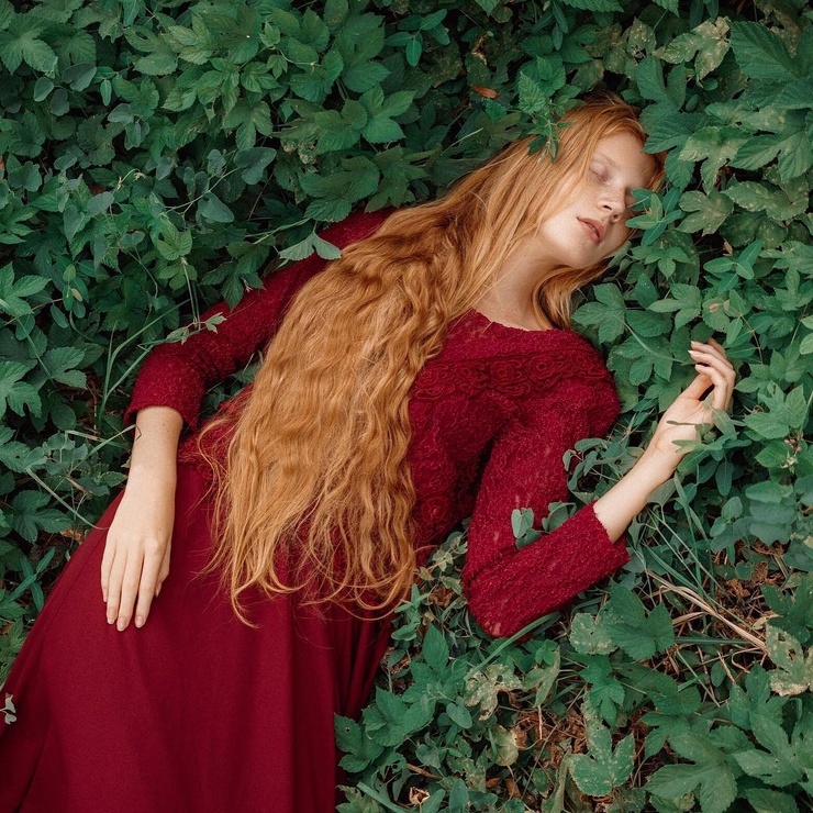 Valeria Seleznyova