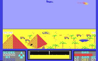 Falcon Patrol II
