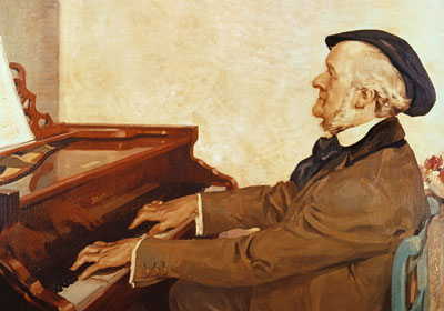 Richard Wagner