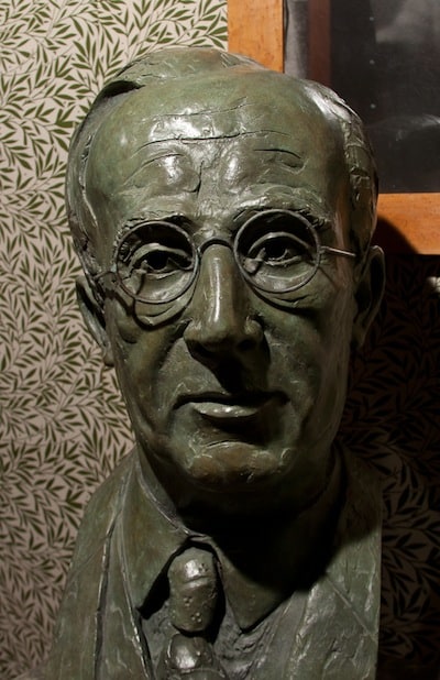 Gustav Holst