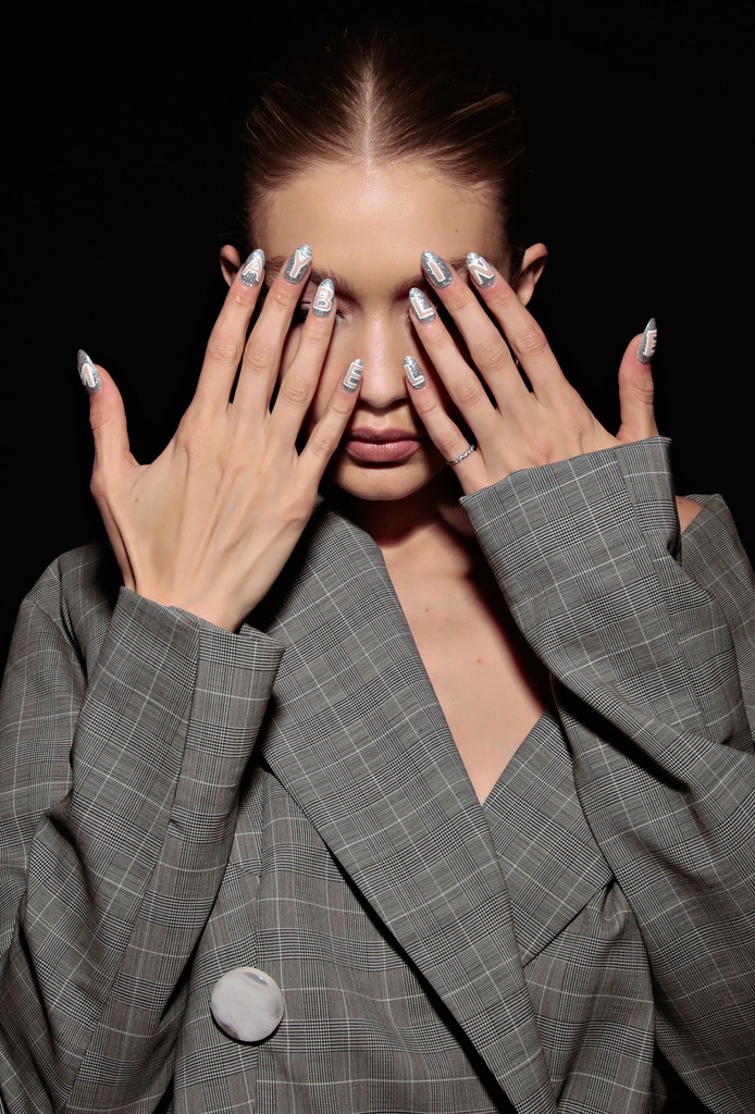 Gigi Hadid Gigi Hadid