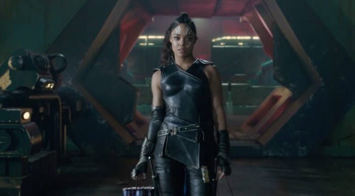Tessa Thompson Tessa Thompson