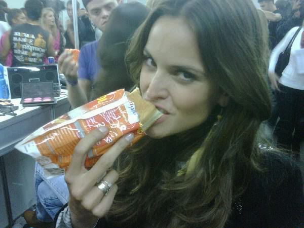 Izabel Goulart