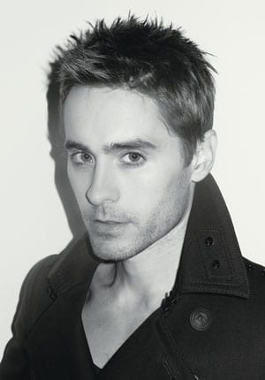 Jared Leto