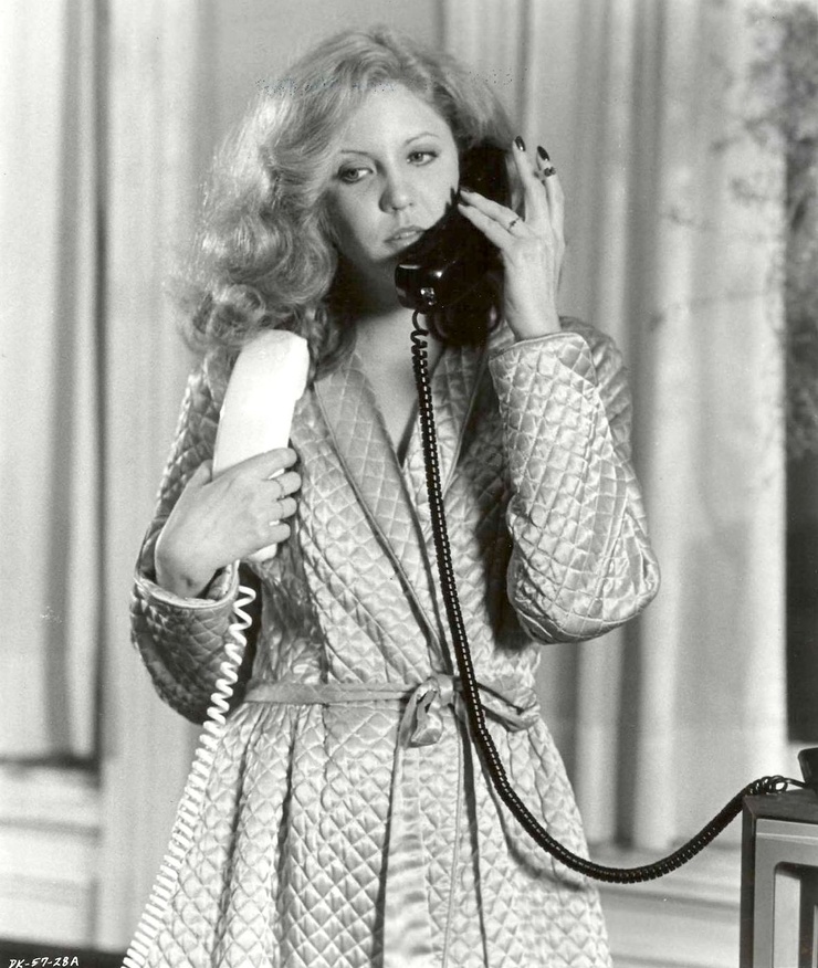 Nancy Allen